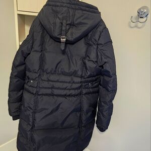 The Pajar Down Parka